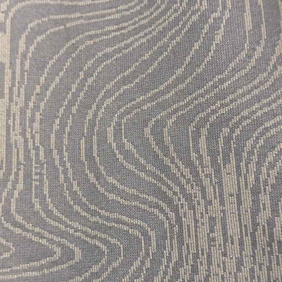 Zella Seamless Jacquard Base Layer Leggings - Picture 4 of 7